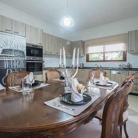 Villa Katrin Jaliszósz Kültér fotó