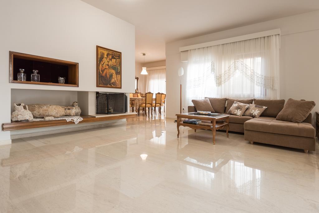 Villa Katrin Jaliszósz Kültér fotó