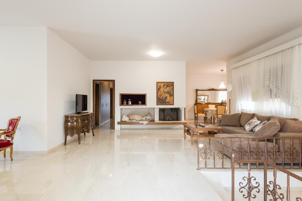 Villa Katrin Jaliszósz Kültér fotó