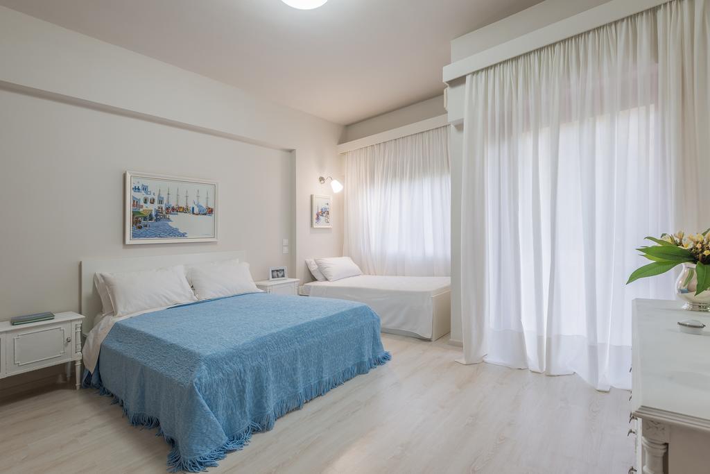 Villa Katrin Jaliszósz Kültér fotó