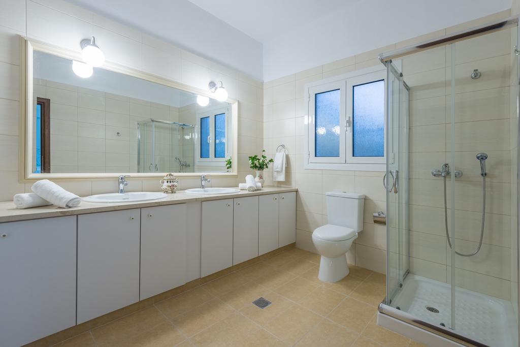 Villa Katrin Jaliszósz Kültér fotó
