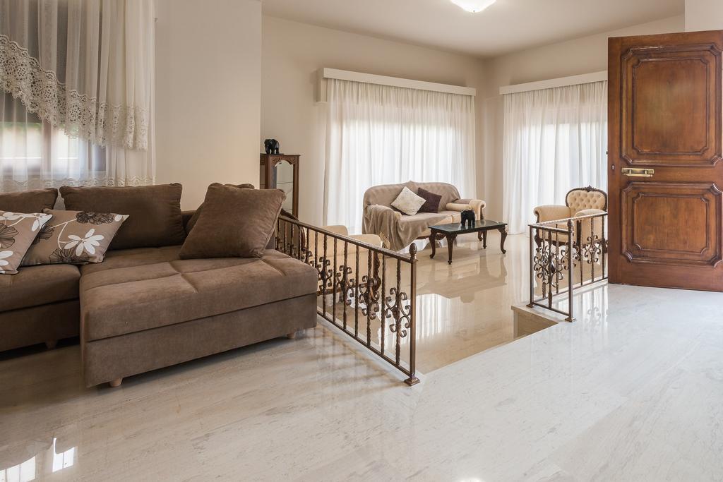 Villa Katrin Jaliszósz Kültér fotó