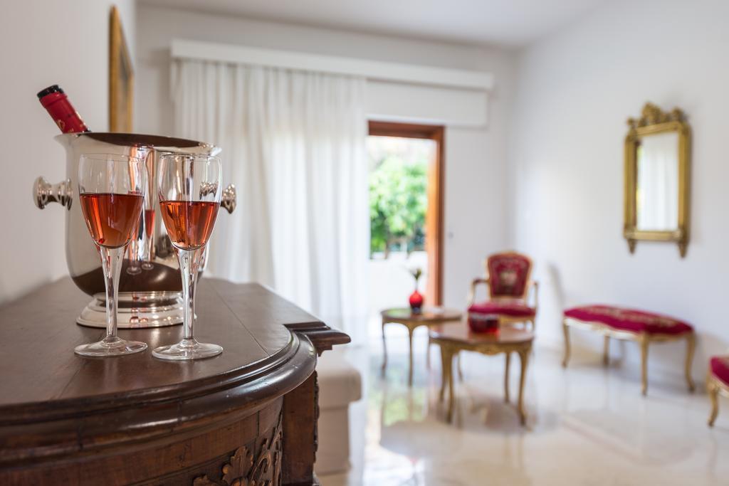 Villa Katrin Jaliszósz Kültér fotó