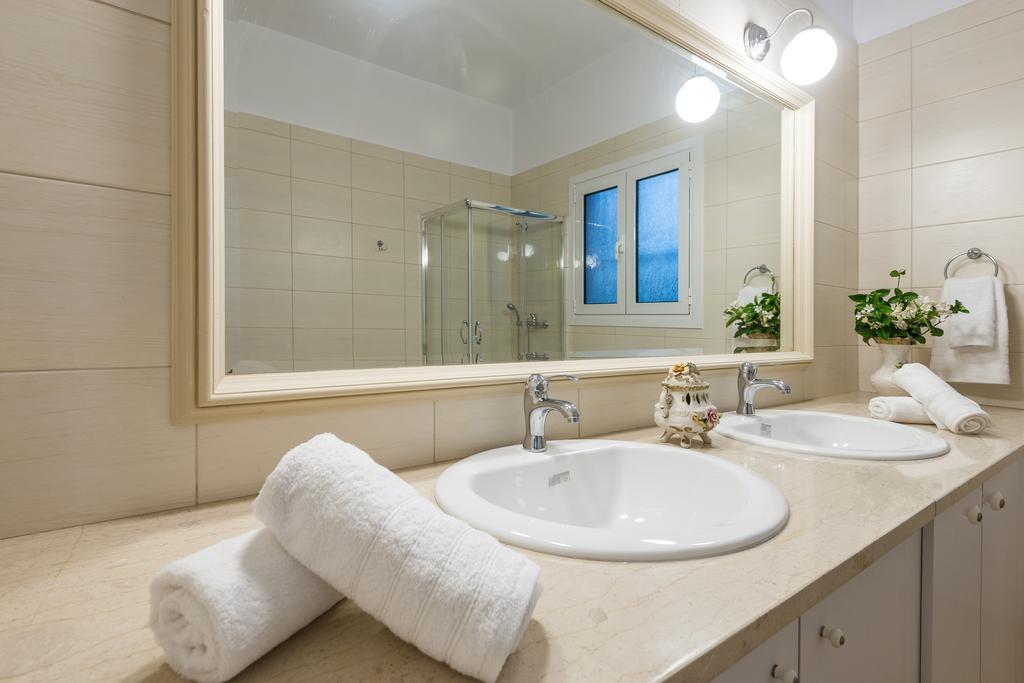 Villa Katrin Jaliszósz Kültér fotó