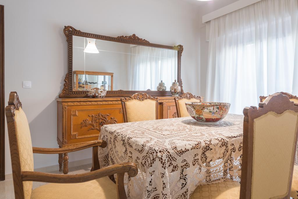 Villa Katrin Jaliszósz Kültér fotó
